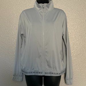 NWT UNDER ARMOUR JACKET